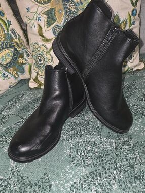 Sonoma Goods For Life® Lottie Women's Chelsea Boots